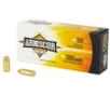 Armscor USA .380 ACP, 95gr, FMJ - 50 Rounds [MPN: FAC380-2N]