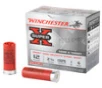 Winchester Super-X Xpert HV 12 GA, 2-3/4in. 1oz. #6 Shot - 25 Rounds [MPN: WE12GT6]
