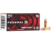 Federal American Eagle .22 LR, 45gr, CPLRN - 50 Rounds [MPN: AE22SUP1]