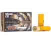 Federal Premium Vital-Shok 20 GA, 2-3/4in. Twenty Pellet 3 Buckshot - 5 Rounds [MPN: P2563B]