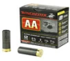 Winchester AA Super Handicap 12 GA, 2-3/4in. 1-1/8oz. #7.5 Shot - 25 Rounds [MPN: AAHA127]
