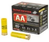Winchester AA Target 20 GA, 2-3/4in. 7/8oz. #8 Shot - 25 Rounds [MPN: AA208]