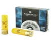 Federal Power-Shok 20 GA, 2-3/4in. Twenty Pellet 3 Buckshot - 5 Rounds [MPN: F2033B]