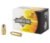 Armscor USA .40 S&amp;amp;W, 180gr, JHP - 20 Rounds [MPN: AC40-3N]