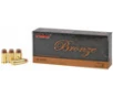 PMC Bronze .45 ACP, 185gr, JHP - 50 Rounds