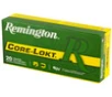 Remington Core-Lokt .243 WIN, 100gr, CLT - 20 Rounds [MPN: R27802]