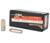 Magnum Research .50 AE, 300gr, JHP - 20 Rounds [MPN: DEP50JHP300B]