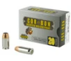 CorBon Self Defense .45 ACP, 230gr, JHP - 20 Rounds [MPN: 45230]