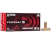 Federal American Eagle .44 REM MAG, 240gr, JHP - 50 Rounds [MPN: AE44A]