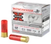 Winchester Super-X Xpert HV 12 GA, 2-3/4in. 1-1/16oz. #2 Shot - 25 Rounds [MPN: WEX122]