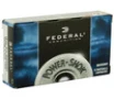 Federal Power-Shok 12 GA, 3in. 4 Buckshot - 5 Rounds [MPN: F1314B]