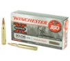 Winchester Super-X .30-06 SPRINGFIELD, 150gr, PP - 20 Rounds [MPN: X30061]
