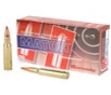 Hornady Superformance .308 WIN/7.62 NATO, 168gr, Extremely Low Drag Match - 20 Rounds [MPN: 80963]