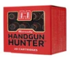 Hornady Handgun Hunter .44 REM MAG, 200gr, MonoFlex - 20 Rounds [MPN: 9083]