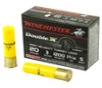 Winchester Double X HV 20 GA, 3in. 1-5/16oz. #5 Shot - 10 Rounds [MPN: STH2035]