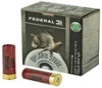 Federal Upland Steel 12 GA, 2-3/4in. 1-1/8oz. #7.5 Shot - 25 Rounds [MPN: USH1275]