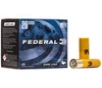 Federal Game-Shok 20 GA, 2-3/4in. 7/8oz. #8 Shot - 25 Rounds [MPN: H2008]