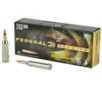 Federal Premium .243 WIN, 95gr, Berger Hybrid - 20 Rounds [MPN: P243BCH1]