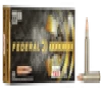 Federal Premium .223 REM, 55gr, TSX - 20 Rounds [MPN: P223S]