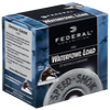 Federal Speed-Shok 12 GA, 3-1/2in. 1-3/8oz. BBB Shot - 25 Rounds [MPN: WF133BBB]