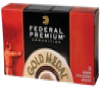 Federal Gold Medal .45 ACP, 230gr, FMJ - 50 Rounds [MPN: GM45A]