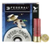 Federal Speed-shok, Fed Wf1424        Spdshk 12 3in 11/4     25/10 Stl