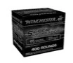 Winchester Super Suppressed .22 LR, 45gr, CPRN - 400 Rounds [MPN: SUP22LRB]