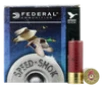 Federal Speed-Shok 12 GA, 2-3/4in. 1-1/8oz. #6 Shot - 25 Rounds [MPN: WF1456]