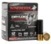 Winchester Drylock Super Steel Magnum 12 GA, 2-3/4in. 1-1/4oz. #2 Shot - 25 Rounds [MPN: XSM122]