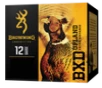Browning BXD Upland 12 GA, 2-3/4in. 1-3/8oz. #6 Shot - 25 Rounds [MPN: B193511226]