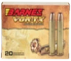 Barnes Bullets Vor-Tx .45-70 GOVT, 300gr, TSXFN - 20 Rounds [MPN: 21579]