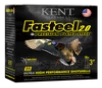 Kent Cartridge Fasteel Waterfowl 20 GA, 3in. 7/8oz. #4 Shot - 25 Rounds [MPN: K203FS244]