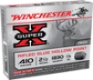 Winchester Super-X .410 BORE, 2-1/2in. 1/5oz. Slug - 15 Rounds [MPN: X41RS5VP]