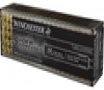 Winchester Super Supressed .22 LR, 40gr, LHP - 100 Rounds [MPN: SUP22LRHP]