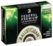 Federal Ballisticlean .45 ACP, 155gr, Frangible - 50 Rounds [MPN: BC45CT1]