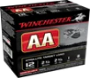 Winchester AA Xtra-lite 12 GA, 2-3/4in. 1oz. #8 Shot - 25 Rounds [MPN: AAL128]