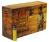 HSM Cowboy Action .38 SPECIAL, 158gr, LRNFP - 50 Rounds [MPN: 385N]