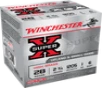 Win Ammo Super-x 28ga. 2.75&amp;quot; - 1205fps. 1oz. #6 25-pack