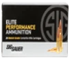 Sig Sauer Elite Match .300 WIN MAG, 190gr, OTM - 20 Rounds [MPN: E3WMM120]