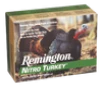 Remington Nitro Turkey 12 GA, 3in. 1-7/8oz. #4 Shot - 10 Rounds [MPN: 26693]