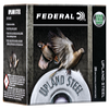 Federal Upland Steel .410 BORE, 2-3/4in. 3/8oz. #7.5 Shot - 25 Rounds [MPN: USH41075]
