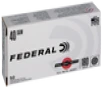 Federal Range and Target .40 S&amp;amp;W, 180gr, FMJ - 50 Rounds [MPN: RTP40180]