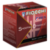 Fiocchi Shooting Dynamics Target Load 12 GA, 2-3/4in. 1-1/8oz. #7.5 Shot - 25 Rounds [MPN: 12SD18H75]