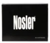Nosler Expansion Tip 6.5 CREEDMOOR, 120gr, Spitzer ET - 20 Rounds [MPN: 40398]