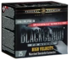 Federal Black Cloud, Fed Pwbxh143bb    Blkcld 12 3in 11/8       25/10