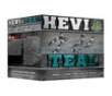 Hevishot Hevi-Teal 12 GA, 3in. 1-1/4oz. #6 Shot - 25 Rounds [MPN: HS60006]