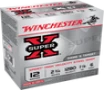 Winchester Super-X Xpert HV Steel 12 GA, 2-3/4in. 1-1/8oz. #6 Shot, - 25 rounds [MPN: WE12GTH6]