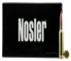 Nosler 6.5 CREEDMOOR, 140gr, Spitzer BT - 20 Rounds [MPN: 40064]