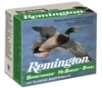 Remington Sportsman Hi-Speed Steel 12 GA, 3in. 1-1/8oz. #2 Shot - 25 Rounds [MPN: 20977]