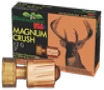 Brenneke Magnum Crush 12 GA, 3in. 1-1/2oz. Slug - 5 Rounds [MPN: SL123CMR]